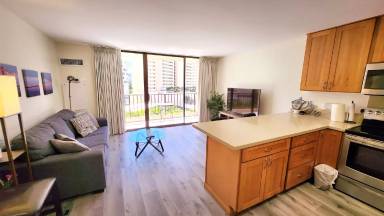 Main picture of Chateau Waikiki