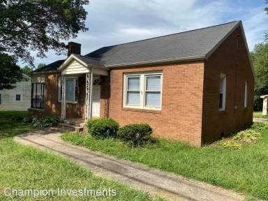 Main picture of 503 Polkville Rd