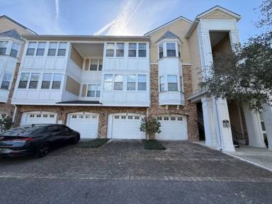 Main picture of Montreux at Deerwood