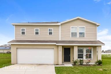 Main picture of 2179 Rock Dr