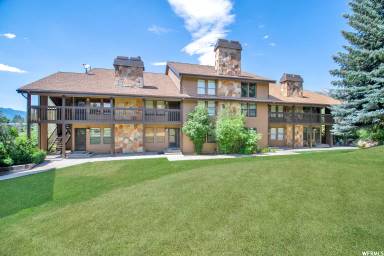 Main picture of Wolf Lodge Condo