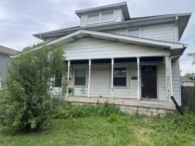Main picture of 536 N Beville Ave