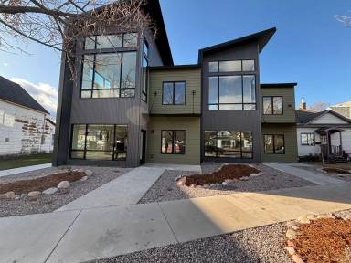Main picture of 521 Toole Ave