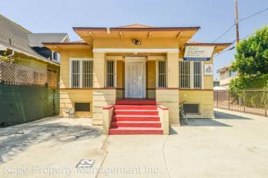 Main picture of 3417 S Catalina St