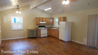Main picture of 1411 Comanche Dr