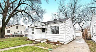 Main picture of 13549 Toepfer Rd