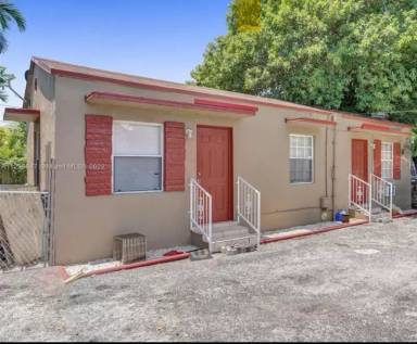 Main picture of 1554 NW 58th St