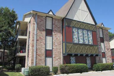 Main picture of Colony of San Marcos