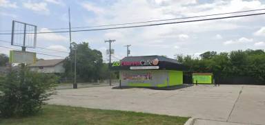 Main picture of 2423 Commercial Ave