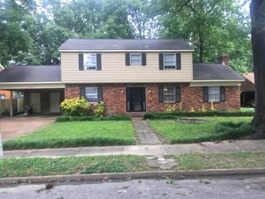 Main picture of 2977 Egan Dr