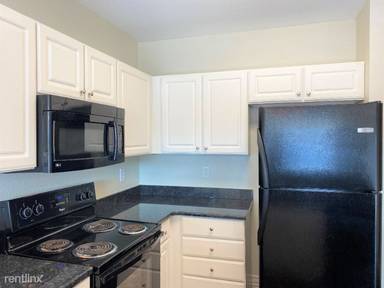 Main picture of Studio One Apartments