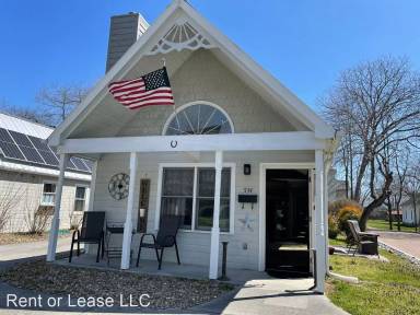 Main picture of 534 Belle Ave