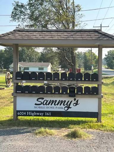 Main picture of Sammy's Trailer Park