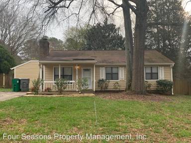 Main picture of 7711 Park Vista Cir