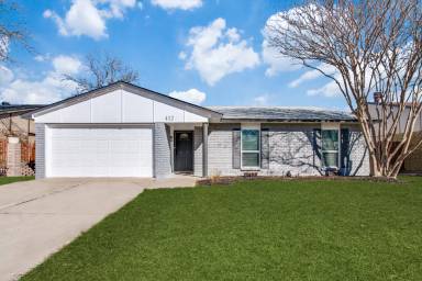 Main picture of 412 Woodcrest Way