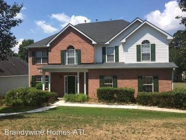 Main picture of 5465 Hampton Manor Ct