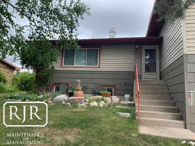 Main picture of 608 11th St NW