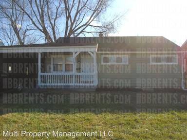 Main picture of 1101 Stahlheber Rd