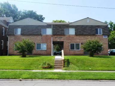Main picture of 393 E 18th Ave