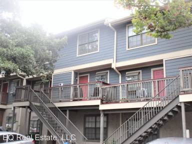 Main picture of Travis Oaks Condominiums