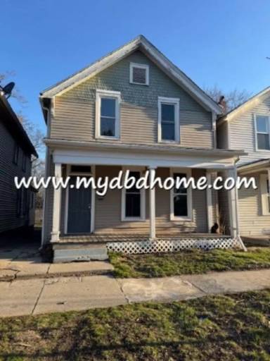 Main picture of 1226 Swinney Ave