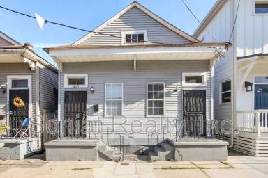 Main picture of 8409 Cohn St