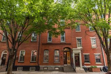 Main picture of 331 S 12th St