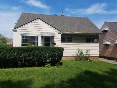 Main picture of 12401 Woodward Blvd