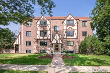 Main picture of 1401 Fairfax St