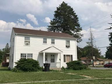 Main picture of 1302 Harding Ave