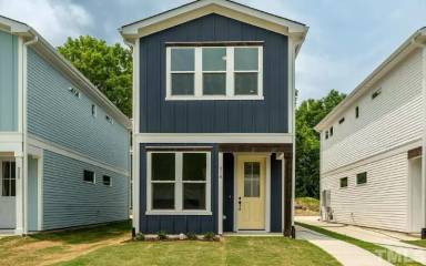 Main picture of 318 Spring St