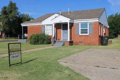 Main picture of 803 N Key Blvd