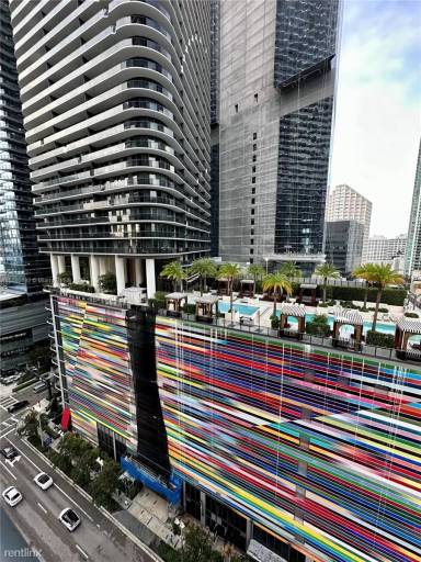 Main picture of Brickell Heights