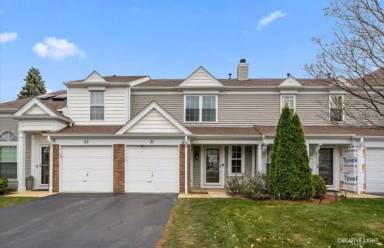 Main picture of 31 N Oltendorf Rd