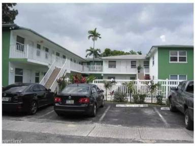 Main picture of 417 NE 17th Ave