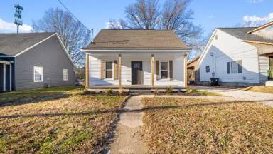 Main picture of 55 Reed St NE