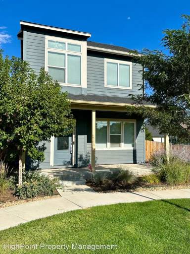 Main picture of 4605 Crestone Peak St