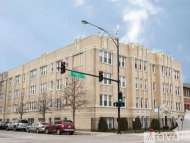 Main picture of 2600 N Kimball Ave Apartments