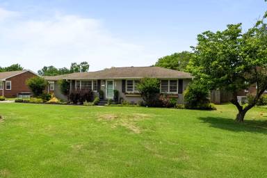 Main picture of 2800 Dupree Rd SW
