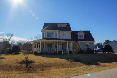 Main picture of 4605 Swordfish Dr