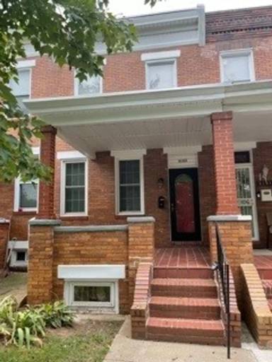Main picture of 3133 Dudley Ave