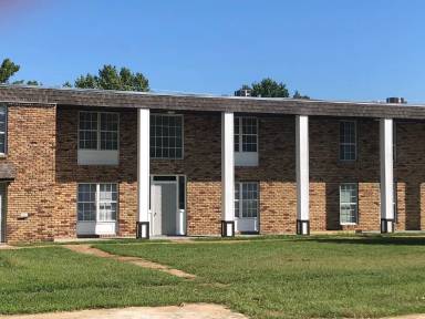 Main picture of Urban Bayou Apartments