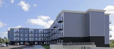 Main picture of The District Flats