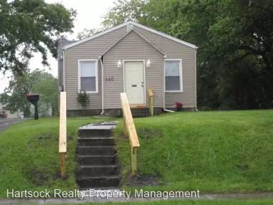 Main picture of 440 N Jackson St