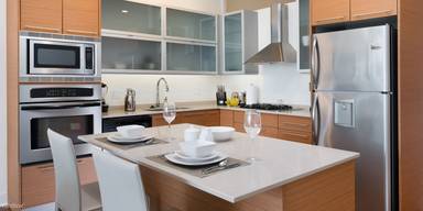 Main picture of Luxe On Madison Apartments