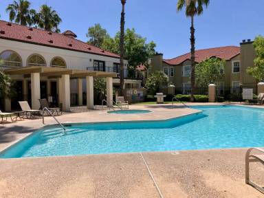 Main picture of Villa San Marcos Condos