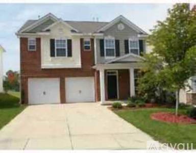 Main picture of 604 Prairie Meadows Ct