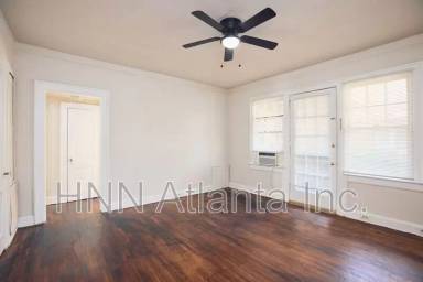 Main picture of Eighth St Apartments
