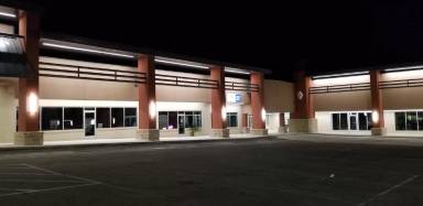 Main picture of 60114 - 400018 Idabel Shopping Ctr. - 1403