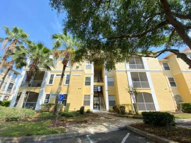 Main picture of 1325 Lake Shadow Cir